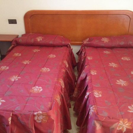Motel Paris Dakar Selouane 外观 照片