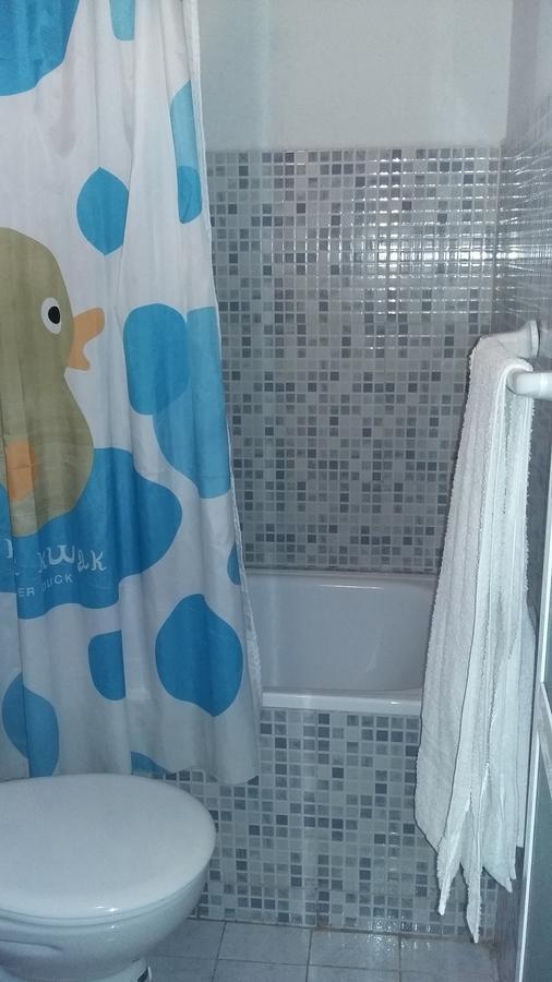 Motel Paris Dakar Selouane 外观 照片