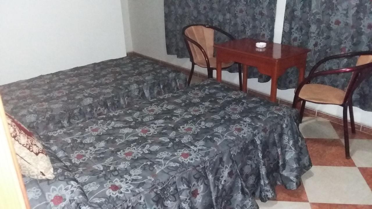 Motel Paris Dakar Selouane 外观 照片