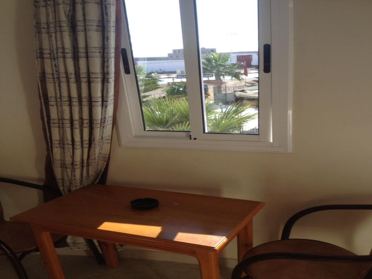 Motel Paris Dakar Selouane 外观 照片