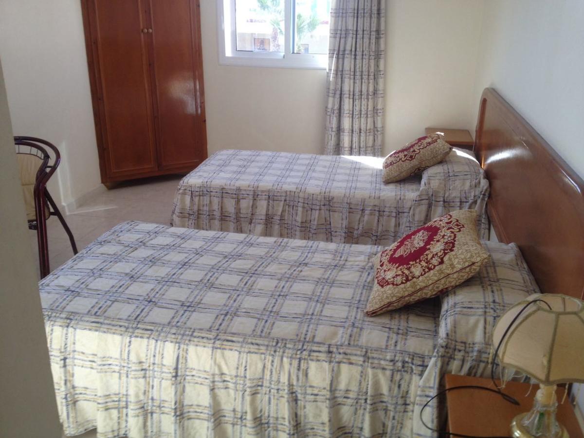 Motel Paris Dakar Selouane 外观 照片