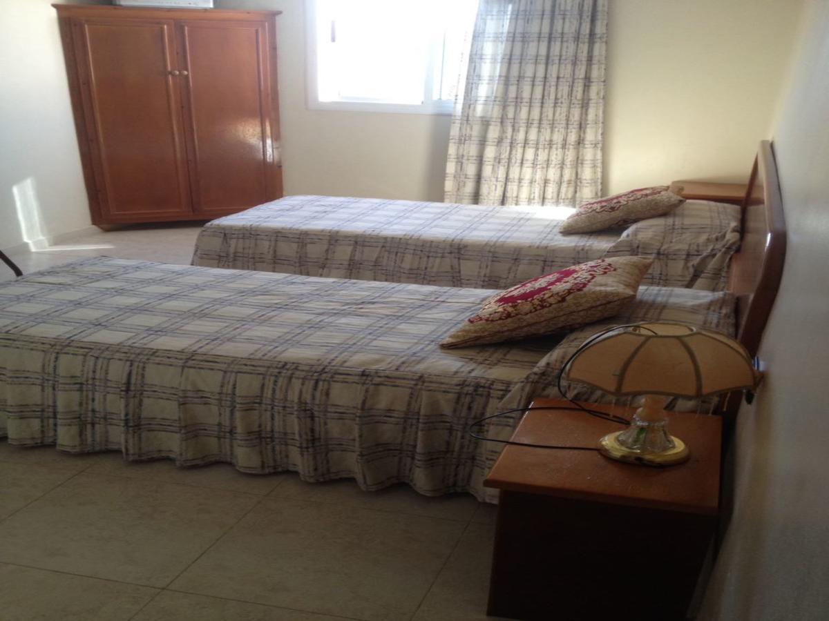 Motel Paris Dakar Selouane 外观 照片