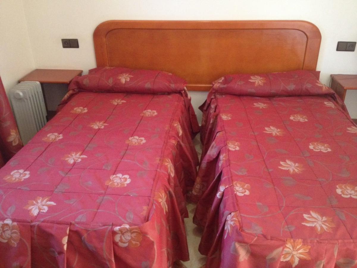 Motel Paris Dakar Selouane 外观 照片