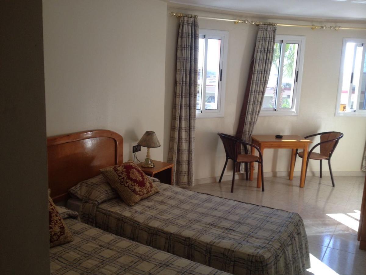 Motel Paris Dakar Selouane 外观 照片